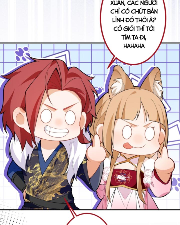 Ta! Phản Phái Thiên Mệnh Lại Thành Chính Đạo Lão Tổ Chapter 61 - Trang 3