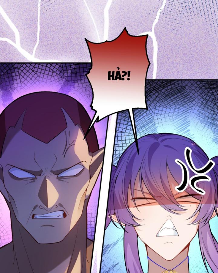 Ta! Phản Phái Thiên Mệnh Lại Thành Chính Đạo Lão Tổ Chapter 61 - Trang 3