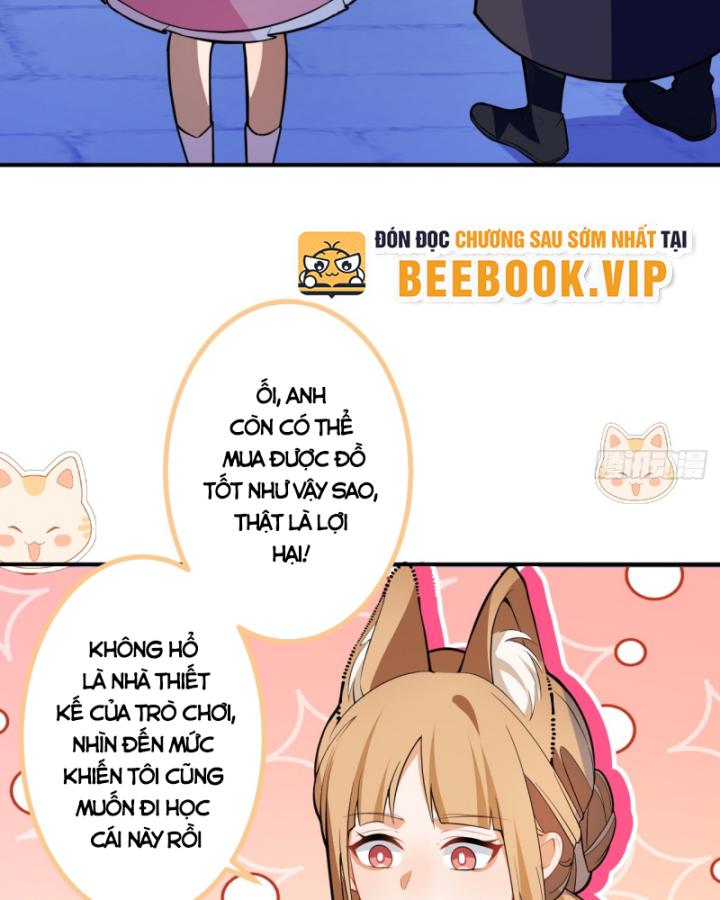 Ta! Phản Phái Thiên Mệnh Lại Thành Chính Đạo Lão Tổ Chapter 61 - Trang 3