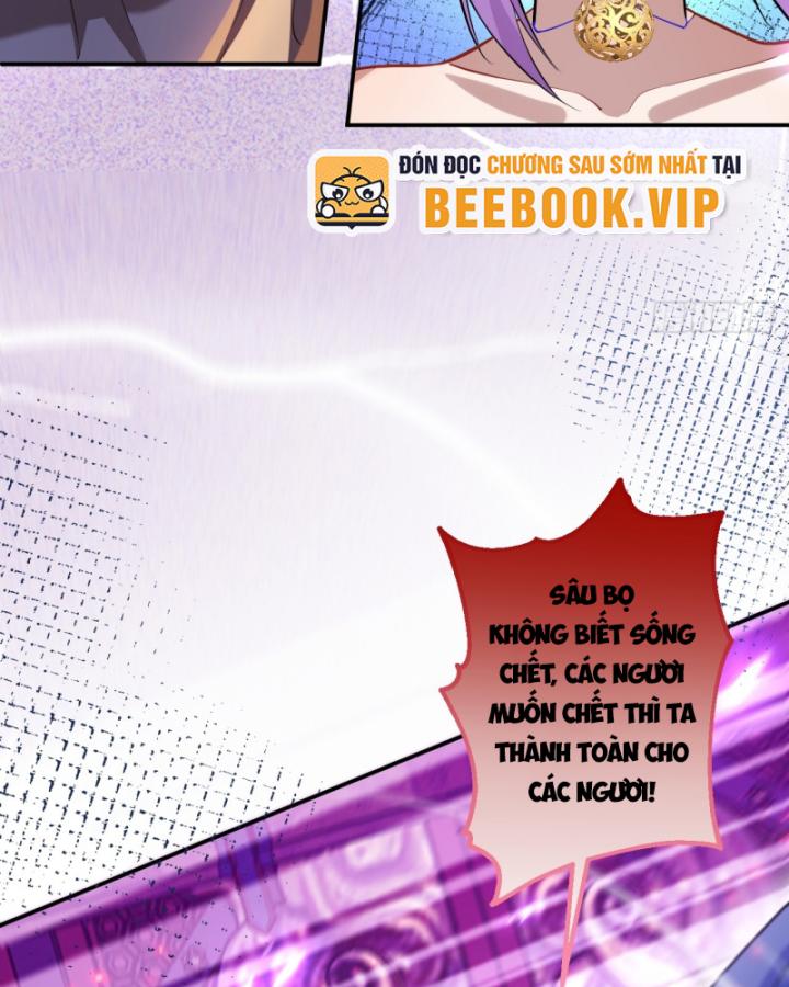 Ta! Phản Phái Thiên Mệnh Lại Thành Chính Đạo Lão Tổ Chapter 61 - Trang 3