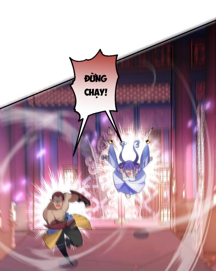 Ta! Phản Phái Thiên Mệnh Lại Thành Chính Đạo Lão Tổ Chapter 61 - Trang 3