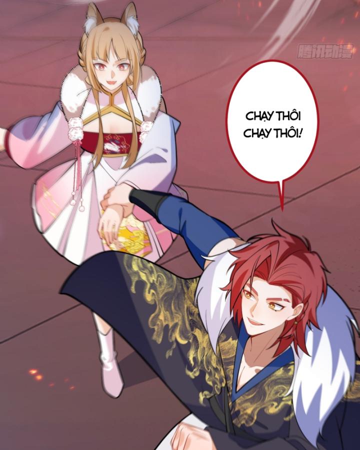 Ta! Phản Phái Thiên Mệnh Lại Thành Chính Đạo Lão Tổ Chapter 61 - Trang 3