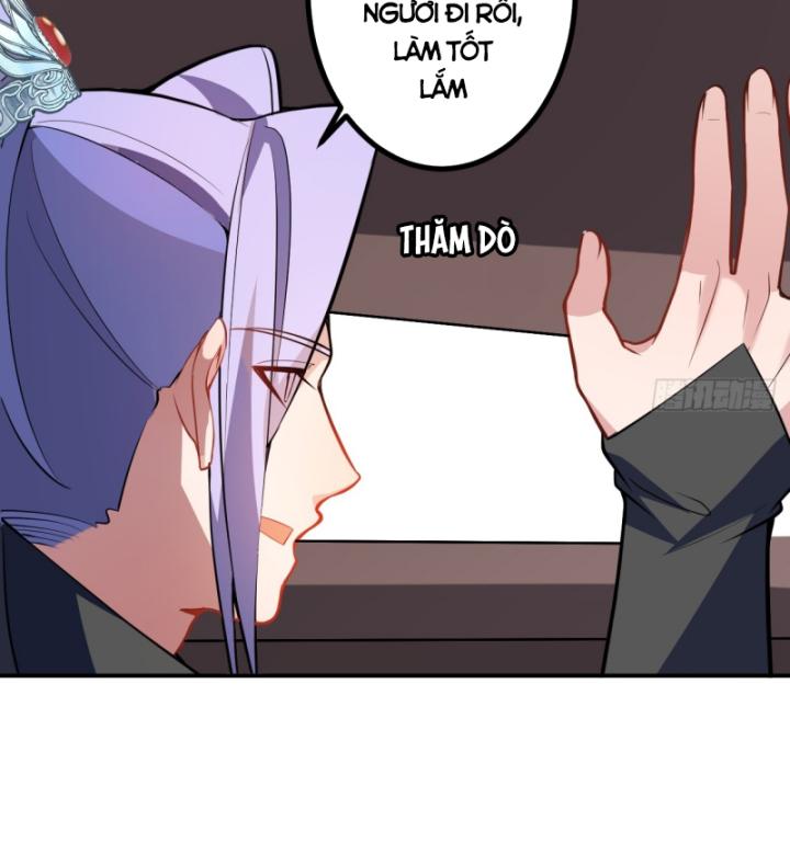 Ta! Phản Phái Thiên Mệnh Lại Thành Chính Đạo Lão Tổ Chapter 61 - Trang 3