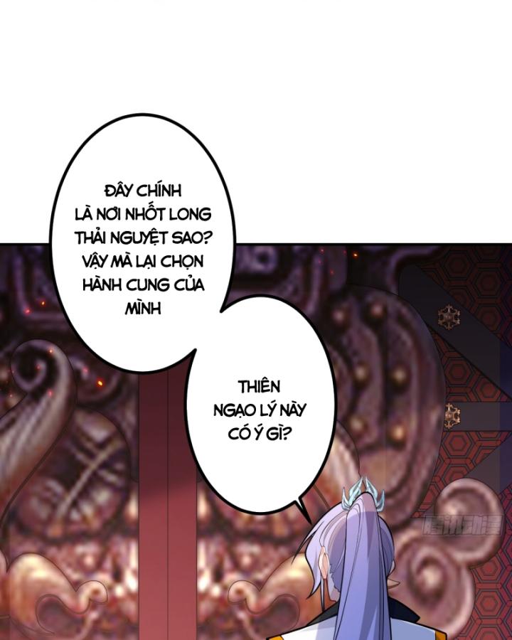 Ta! Phản Phái Thiên Mệnh Lại Thành Chính Đạo Lão Tổ Chapter 61 - Trang 3