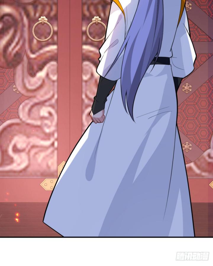 Ta! Phản Phái Thiên Mệnh Lại Thành Chính Đạo Lão Tổ Chapter 61 - Trang 3