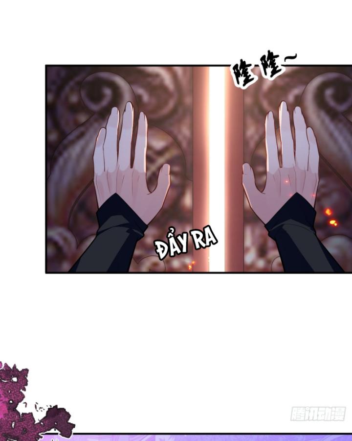 Ta! Phản Phái Thiên Mệnh Lại Thành Chính Đạo Lão Tổ Chapter 61 - Trang 3