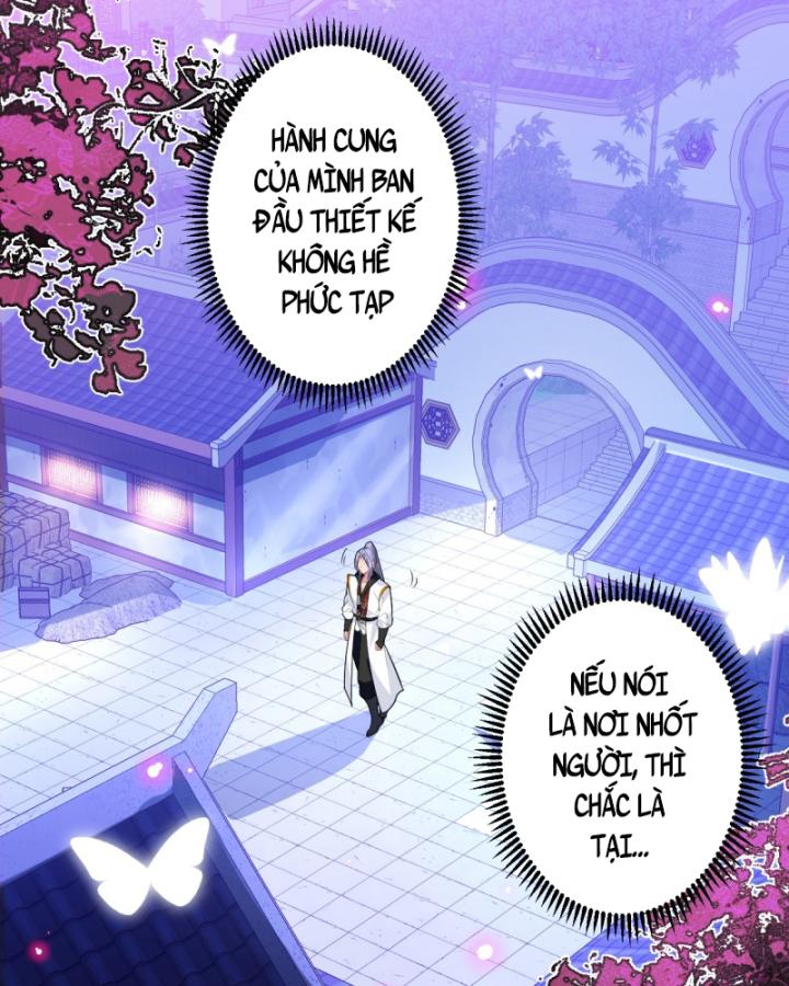 Ta! Phản Phái Thiên Mệnh Lại Thành Chính Đạo Lão Tổ Chapter 61 - Trang 3