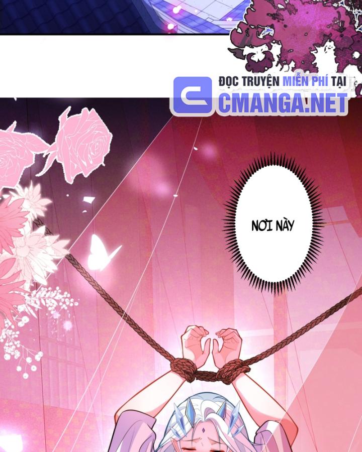 Ta! Phản Phái Thiên Mệnh Lại Thành Chính Đạo Lão Tổ Chapter 61 - Trang 3