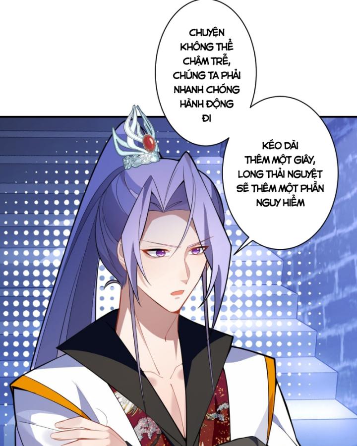 Ta! Phản Phái Thiên Mệnh Lại Thành Chính Đạo Lão Tổ Chapter 61 - Trang 3