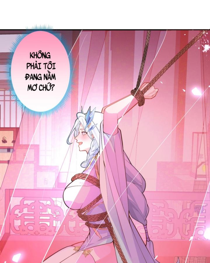 Ta! Phản Phái Thiên Mệnh Lại Thành Chính Đạo Lão Tổ Chapter 61 - Trang 3