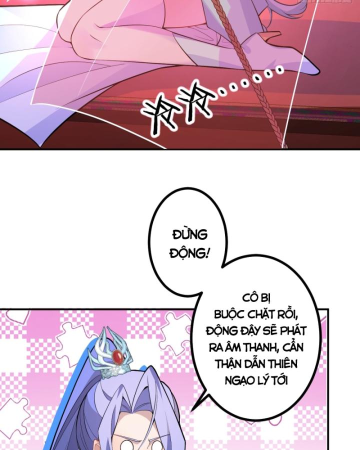 Ta! Phản Phái Thiên Mệnh Lại Thành Chính Đạo Lão Tổ Chapter 61 - Trang 3