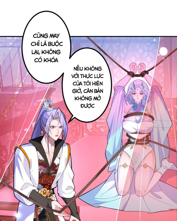Ta! Phản Phái Thiên Mệnh Lại Thành Chính Đạo Lão Tổ Chapter 61 - Trang 3