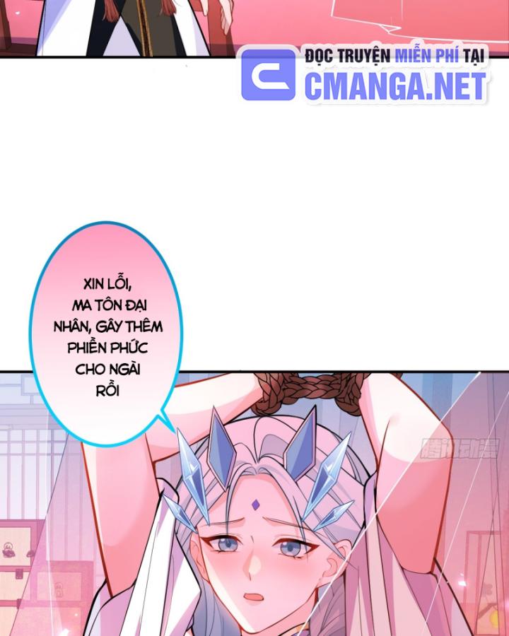 Ta! Phản Phái Thiên Mệnh Lại Thành Chính Đạo Lão Tổ Chapter 61 - Trang 3