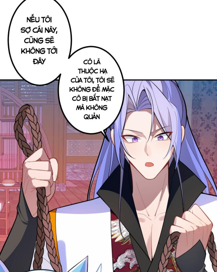 Ta! Phản Phái Thiên Mệnh Lại Thành Chính Đạo Lão Tổ Chapter 61 - Trang 3