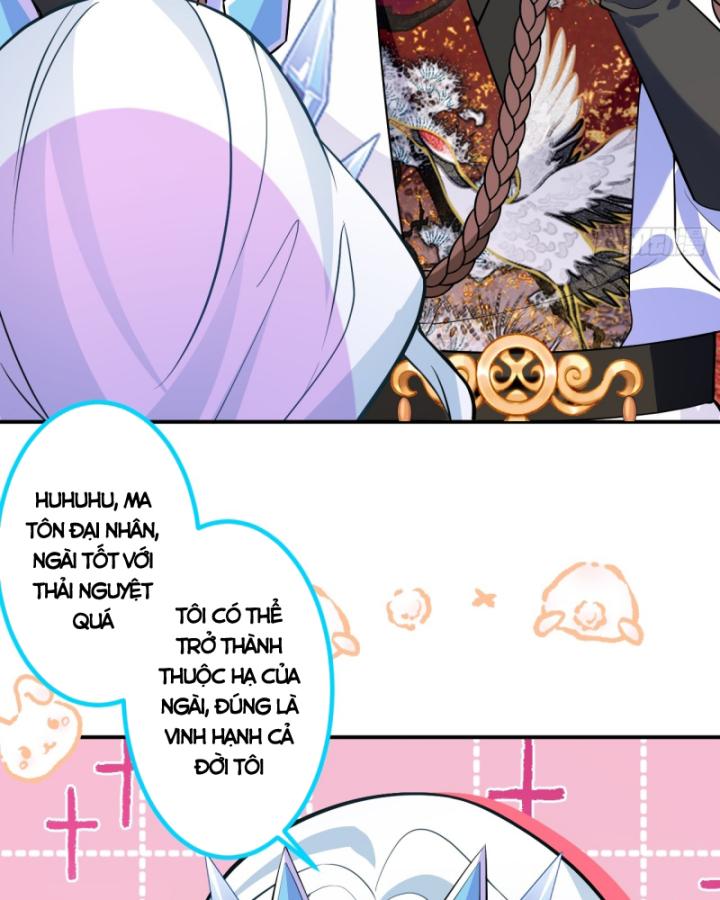 Ta! Phản Phái Thiên Mệnh Lại Thành Chính Đạo Lão Tổ Chapter 61 - Trang 3