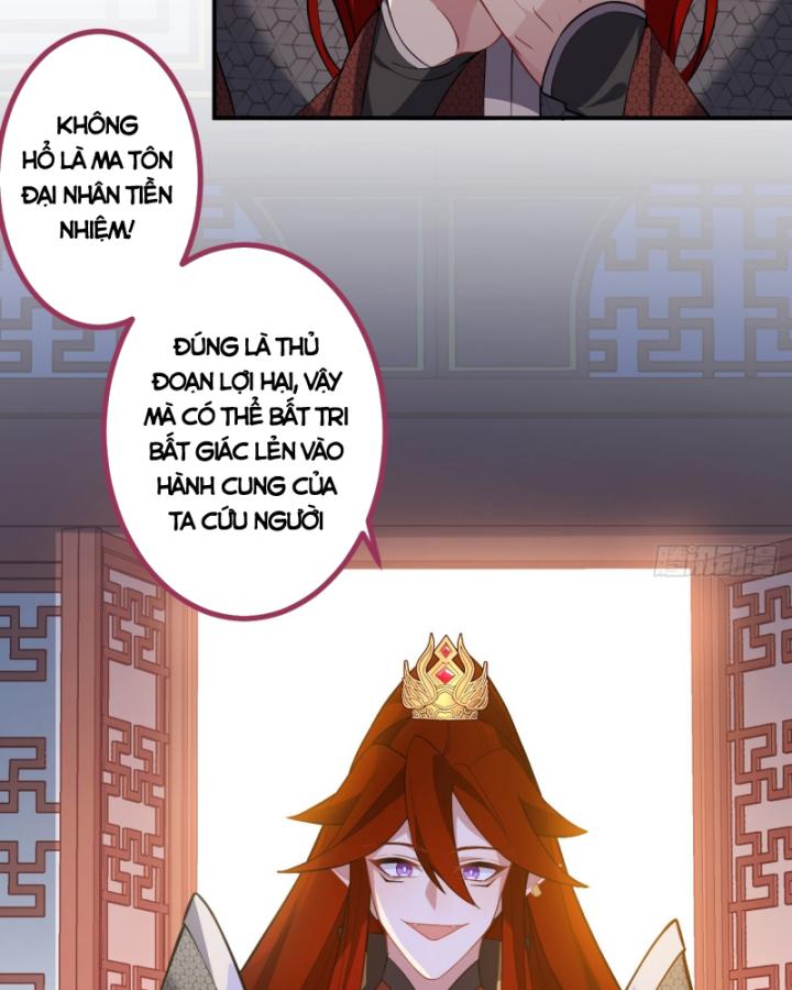 Ta! Phản Phái Thiên Mệnh Lại Thành Chính Đạo Lão Tổ Chapter 61 - Trang 3