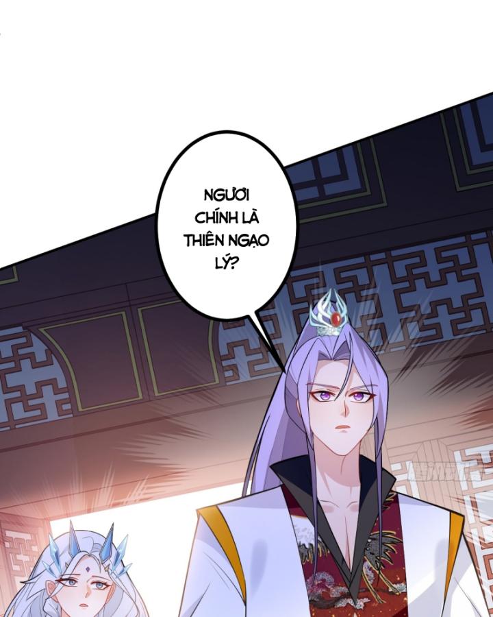 Ta! Phản Phái Thiên Mệnh Lại Thành Chính Đạo Lão Tổ Chapter 61 - Trang 3