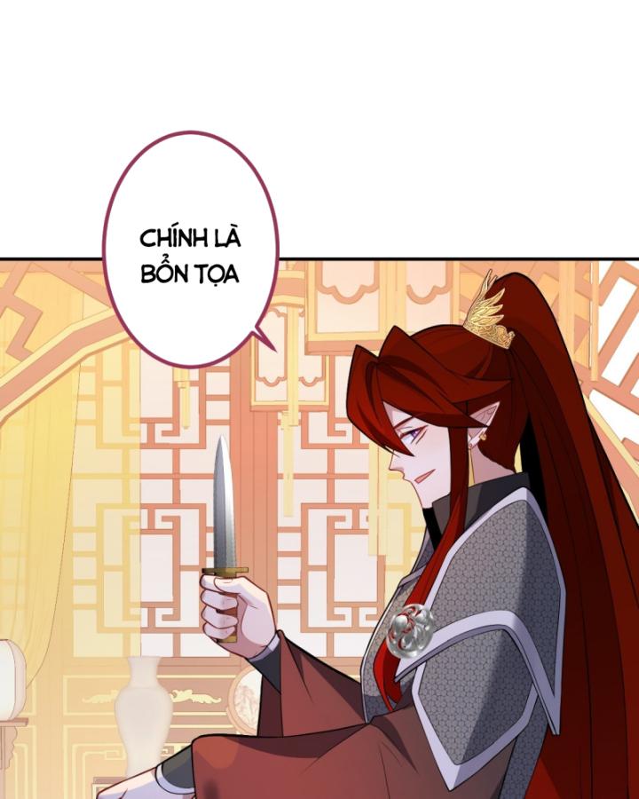 Ta! Phản Phái Thiên Mệnh Lại Thành Chính Đạo Lão Tổ Chapter 61 - Trang 3