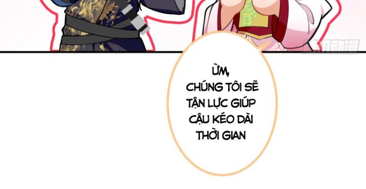 Ta! Phản Phái Thiên Mệnh Lại Thành Chính Đạo Lão Tổ Chapter 61 - Trang 3