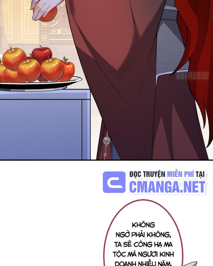 Ta! Phản Phái Thiên Mệnh Lại Thành Chính Đạo Lão Tổ Chapter 61 - Trang 3