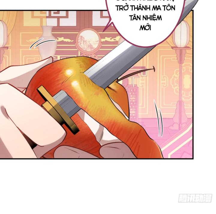 Ta! Phản Phái Thiên Mệnh Lại Thành Chính Đạo Lão Tổ Chapter 61 - Trang 3