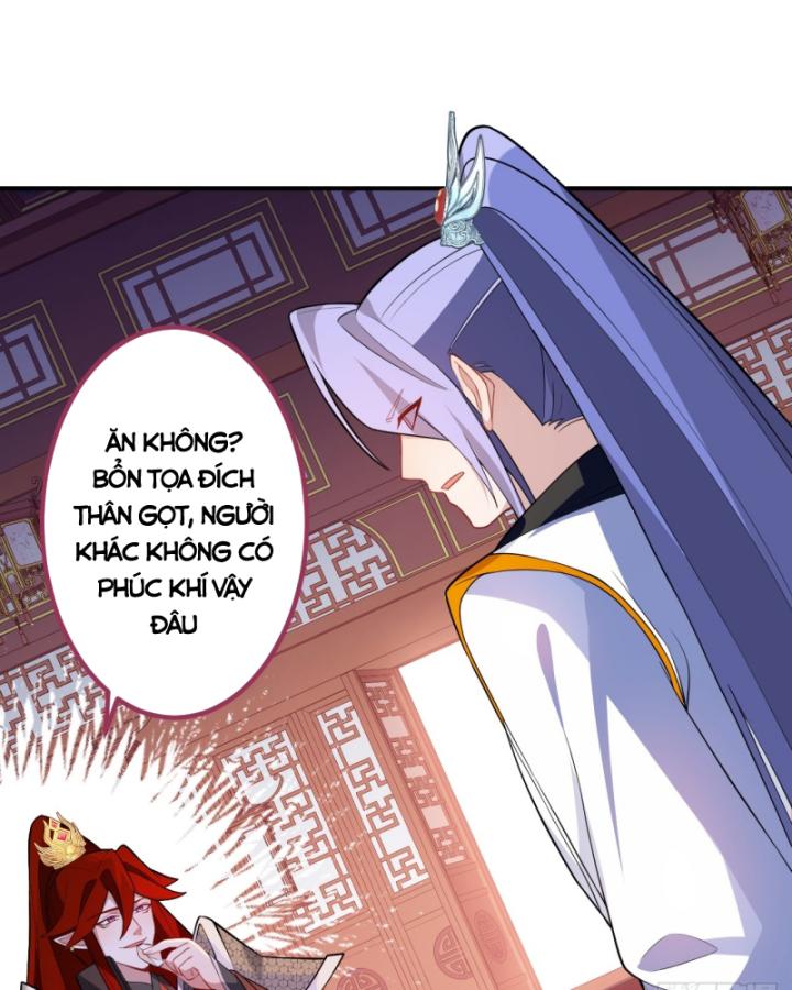 Ta! Phản Phái Thiên Mệnh Lại Thành Chính Đạo Lão Tổ Chapter 61 - Trang 3