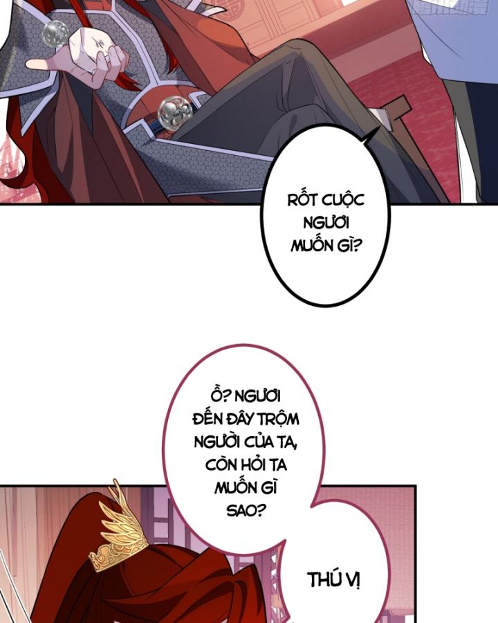Ta! Phản Phái Thiên Mệnh Lại Thành Chính Đạo Lão Tổ Chapter 61 - Trang 3