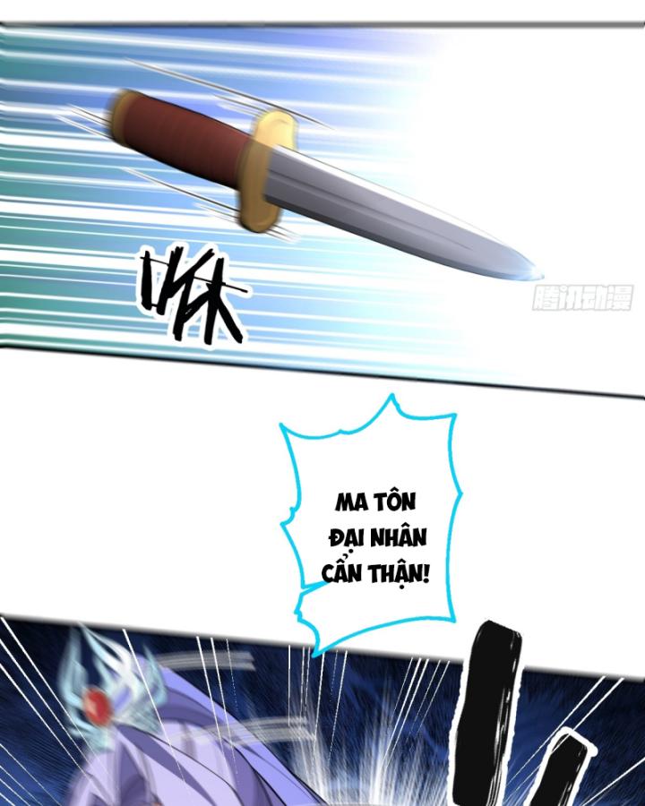 Ta! Phản Phái Thiên Mệnh Lại Thành Chính Đạo Lão Tổ Chapter 61 - Trang 3