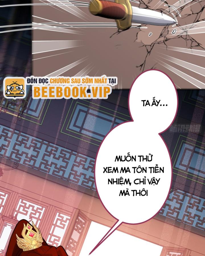 Ta! Phản Phái Thiên Mệnh Lại Thành Chính Đạo Lão Tổ Chapter 61 - Trang 3