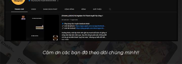 Ta! Phản Phái Thiên Mệnh Lại Thành Chính Đạo Lão Tổ Chapter 61 - Trang 3