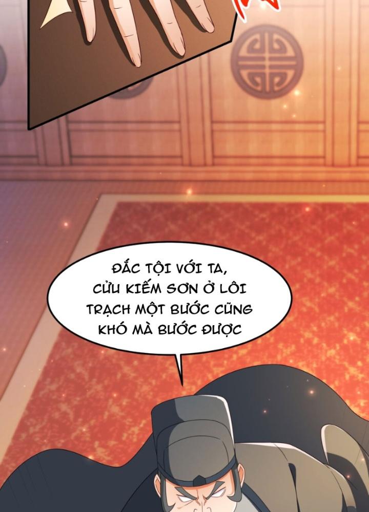 Tôi Thăng Cấp Bằng Cách Thưởng Cho Những Đệ Tử Chapter 66 - Trang 2