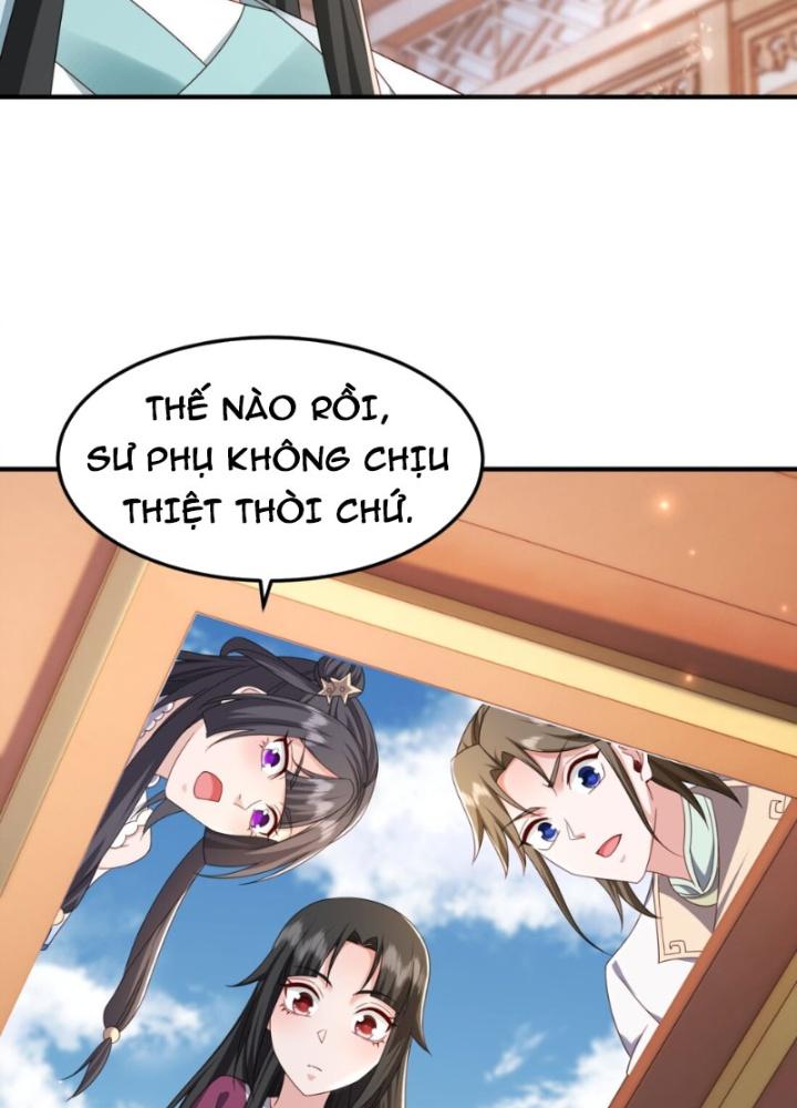 Tôi Thăng Cấp Bằng Cách Thưởng Cho Những Đệ Tử Chapter 66 - Trang 2