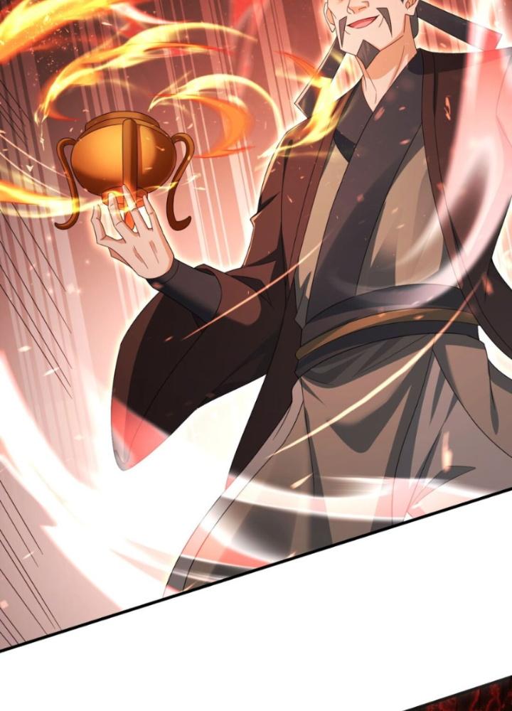 Tôi Thăng Cấp Bằng Cách Thưởng Cho Những Đệ Tử Chapter 66 - Trang 2