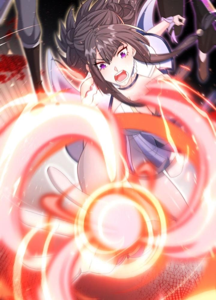 Tôi Thăng Cấp Bằng Cách Thưởng Cho Những Đệ Tử Chapter 66 - Trang 2