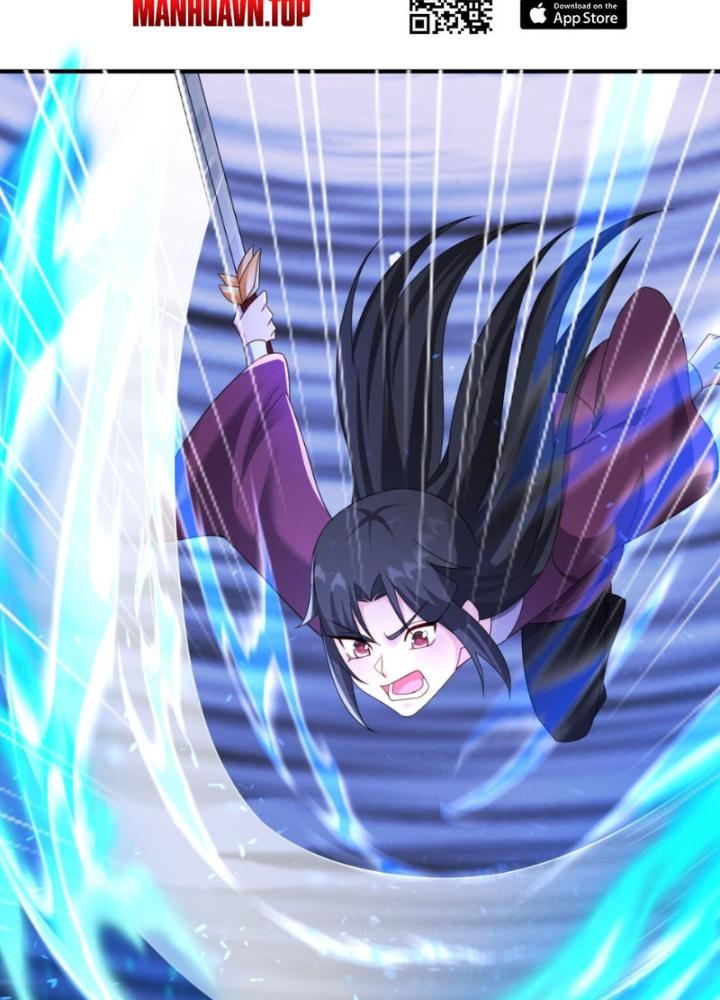 Tôi Thăng Cấp Bằng Cách Thưởng Cho Những Đệ Tử Chapter 66 - Trang 2