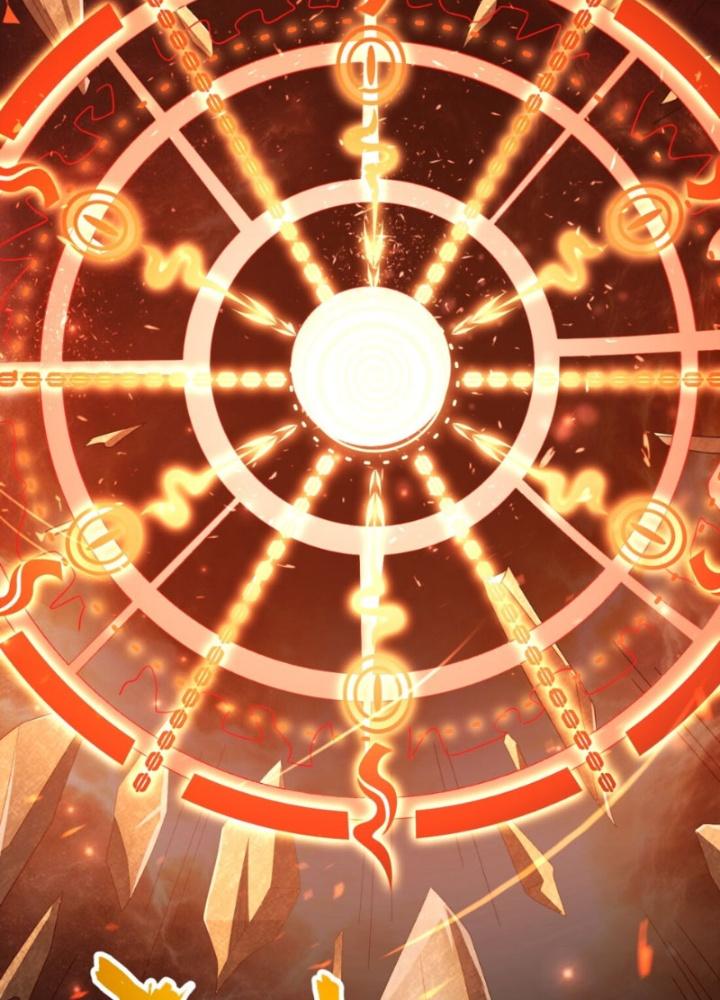 Tôi Thăng Cấp Bằng Cách Thưởng Cho Những Đệ Tử Chapter 66 - Trang 2