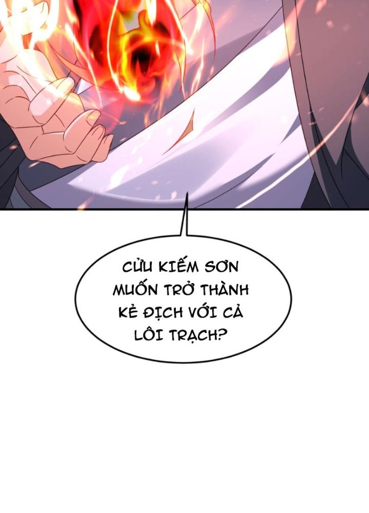 Tôi Thăng Cấp Bằng Cách Thưởng Cho Những Đệ Tử Chapter 66 - Trang 2