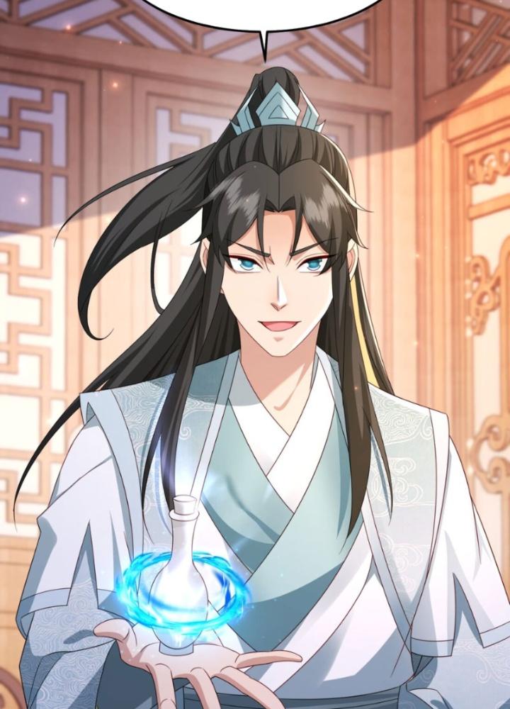 Tôi Thăng Cấp Bằng Cách Thưởng Cho Những Đệ Tử Chapter 66 - Trang 2