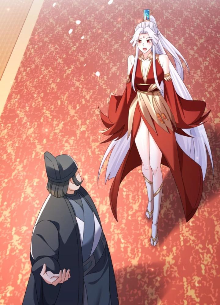 Tôi Thăng Cấp Bằng Cách Thưởng Cho Những Đệ Tử Chapter 66 - Trang 2