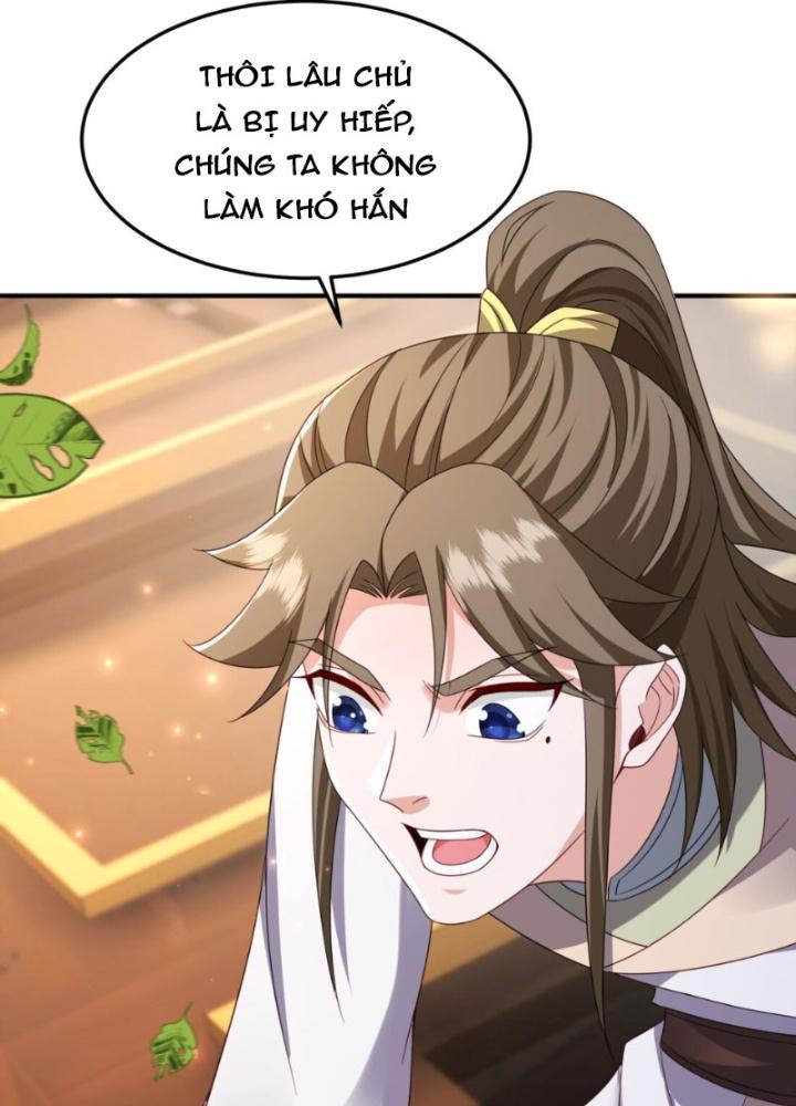 Tôi Thăng Cấp Bằng Cách Thưởng Cho Những Đệ Tử Chapter 66 - Trang 2