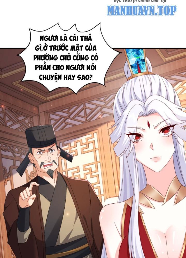 Tôi Thăng Cấp Bằng Cách Thưởng Cho Những Đệ Tử Chapter 66 - Trang 2