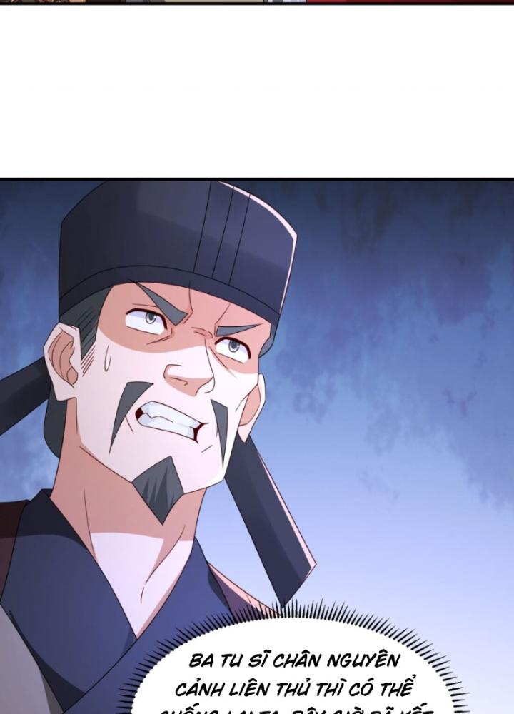 Tôi Thăng Cấp Bằng Cách Thưởng Cho Những Đệ Tử Chapter 66 - Trang 2