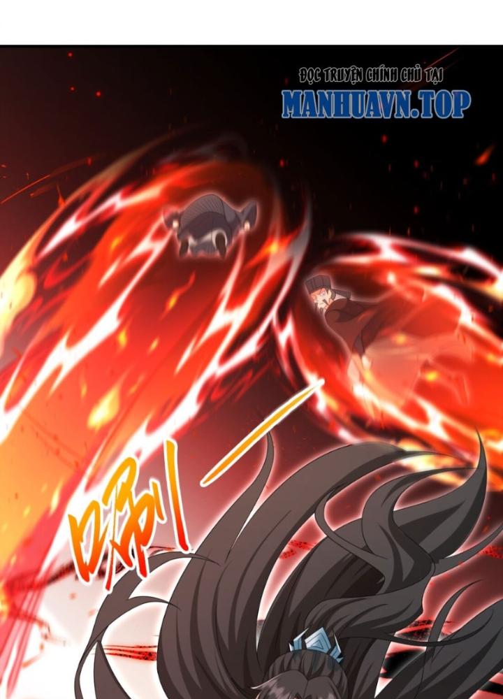 Tôi Thăng Cấp Bằng Cách Thưởng Cho Những Đệ Tử Chapter 66 - Trang 2