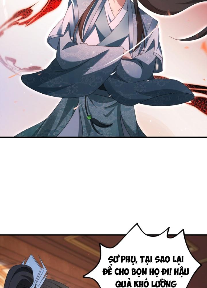 Tôi Thăng Cấp Bằng Cách Thưởng Cho Những Đệ Tử Chapter 66 - Trang 2