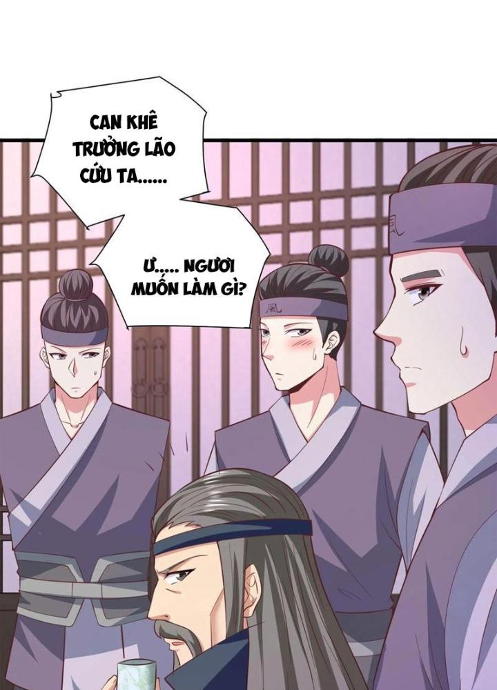 Bắt Đầu Đánh Dấu Bảy Vị Sư Tỷ Giúp Ta Bay Chapter 28 - Trang 2