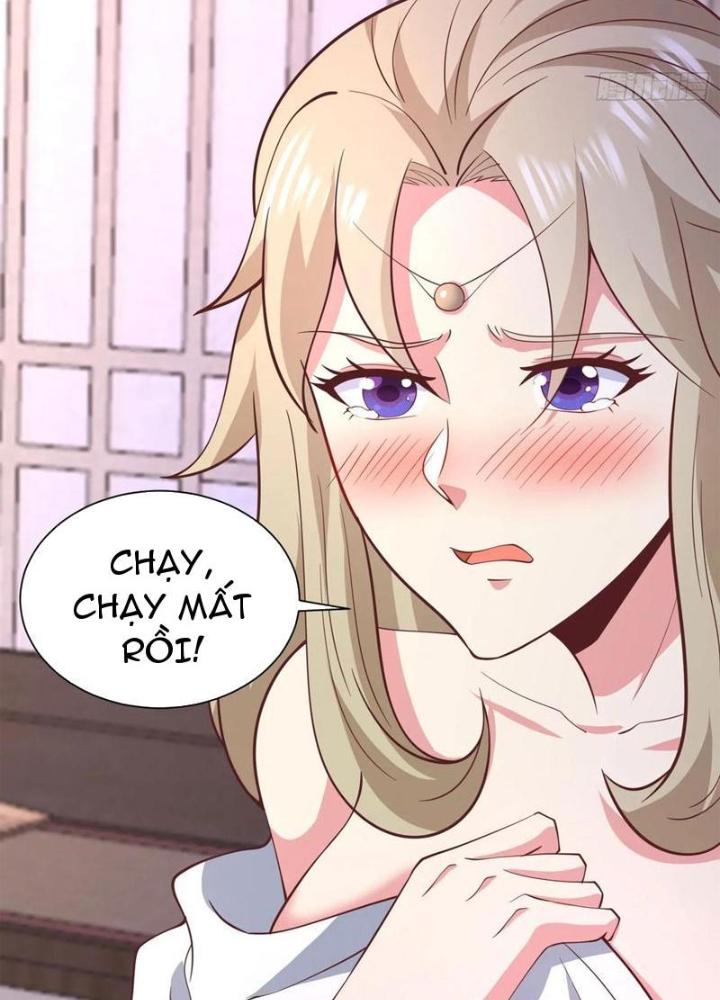 Bắt Đầu Đánh Dấu Bảy Vị Sư Tỷ Giúp Ta Bay Chapter 28 - Trang 2