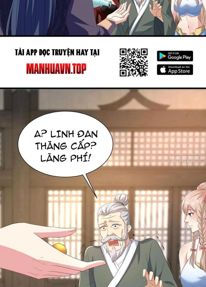 Bắt Đầu Đánh Dấu Bảy Vị Sư Tỷ Giúp Ta Bay Chapter 28 - Trang 2