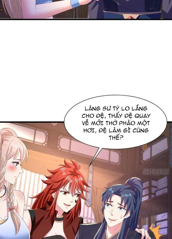 Bắt Đầu Đánh Dấu Bảy Vị Sư Tỷ Giúp Ta Bay Chapter 28 - Trang 2