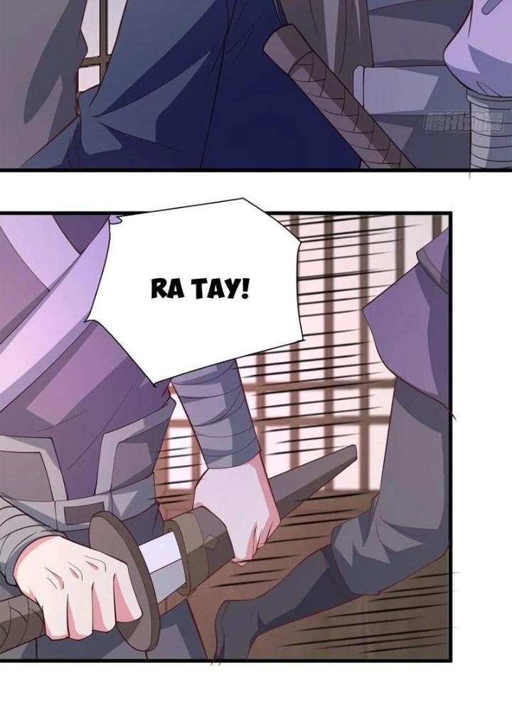 Bắt Đầu Đánh Dấu Bảy Vị Sư Tỷ Giúp Ta Bay Chapter 28 - Trang 2