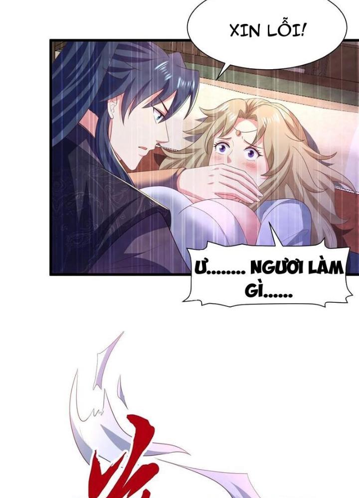 Bắt Đầu Đánh Dấu Bảy Vị Sư Tỷ Giúp Ta Bay Chapter 28 - Trang 2